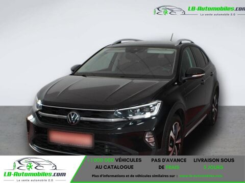 Volkswagen Taigo 1.5 TSI 150 BVA 2023 occasion Beaupuy 31850