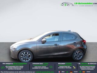 Mazda2 1.5L SKYACTIV-G 90ch 2017 occasion 31850 Beaupuy
