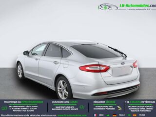 Mondeo 1.5 EcoBoost 160 2017 occasion 31850 Beaupuy