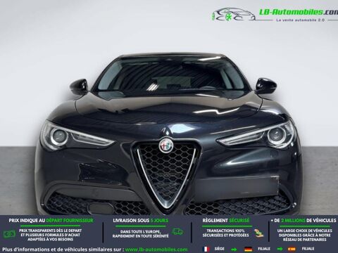 Stelvio 2.0T 200 ch Q4 BVA 2019 occasion 31850 Beaupuy