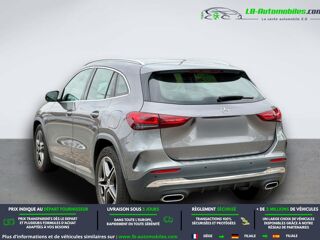 Classe GLA 200 BVA 2020 occasion 31850 Beaupuy