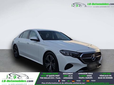 Classe E 200 BVA 2025 occasion 31850 Beaupuy