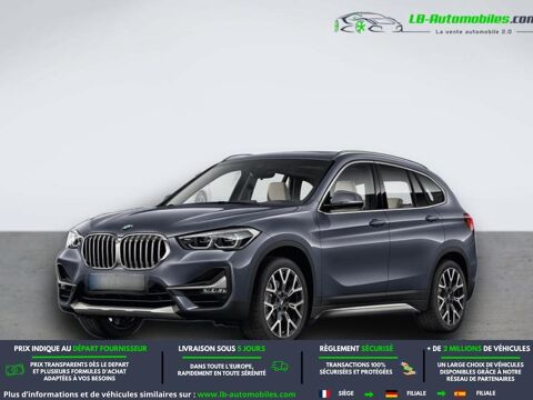Annonce voiture BMW X2 26990 €
