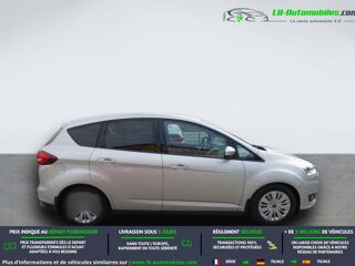 C-max 1.0 EcoBoost 125 2016 occasion 31850 Beaupuy