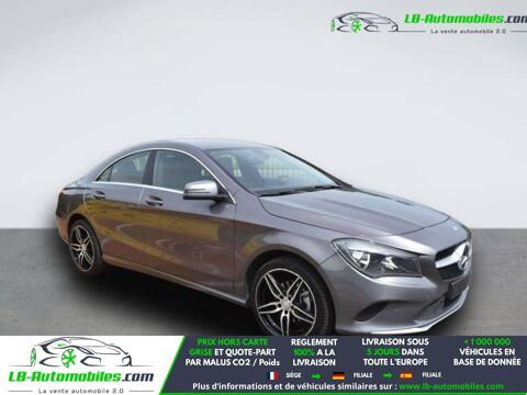 Classe A CLA 180 BVA 2018 occasion 31850 Beaupuy