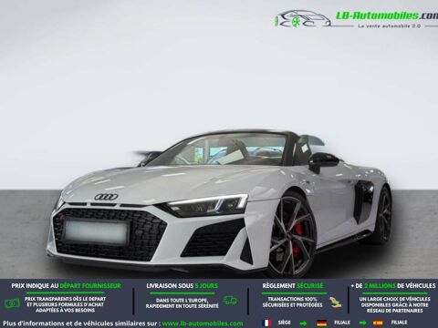 Annonce voiture Audi R8 139300 €