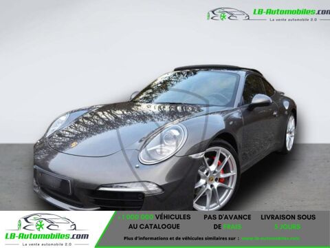 Porsche 911 3.4i 350 PDK 2015 occasion Beaupuy 31850