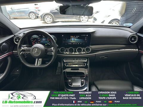 Classe E 300 de BVA 2021 occasion 31850 Beaupuy