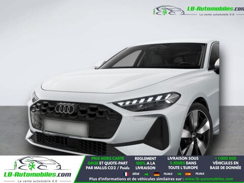 A5 40 TFSI 204 ch BVA 2025 occasion 31850 Beaupuy
