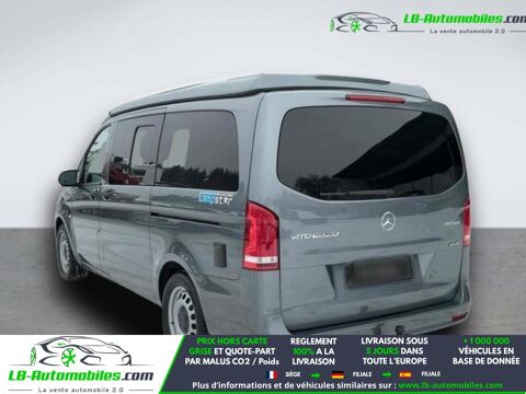 Classe V 250d BVA 2025 occasion 31850 Beaupuy