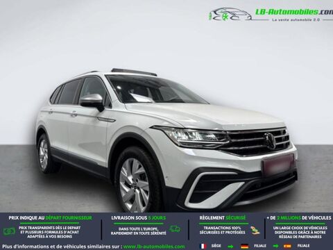 Tiguan Allspace 2.0 TDI 150ch BVA 2024 occasion 31850 Beaupuy