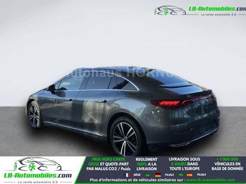 EQE 350 4MATIC 2025 occasion 31850 Beaupuy