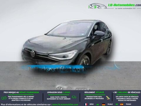 Volkswagen ID.3 204 ch Pro Performance 2023 occasion Beaupuy 31850