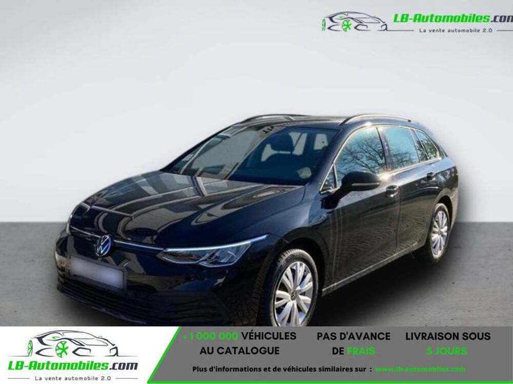 Golf SW 2.0 TDI 116 BVA 2024 occasion 31850 Beaupuy