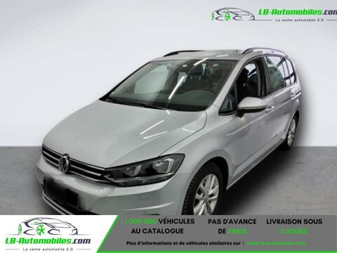 Volkswagen Touran 150 BVA 5pl 2017 occasion Beaupuy 31850