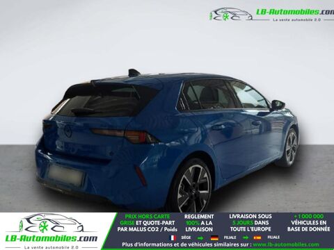 Astra Electrique 156 ch & Batterie 54 kWh 2023 occasion 31850 Beaupuy