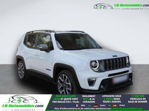 Renegade 1.3 GSE 130 ch BVA 2023 occasion 31850 Beaupuy
