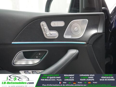 Classe GLE 350 de EQ POWER BVA 4Matic 2020 occasion 31850 Beaupuy