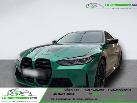 M4 510 ch BVA 2022 occasion 31850 Beaupuy