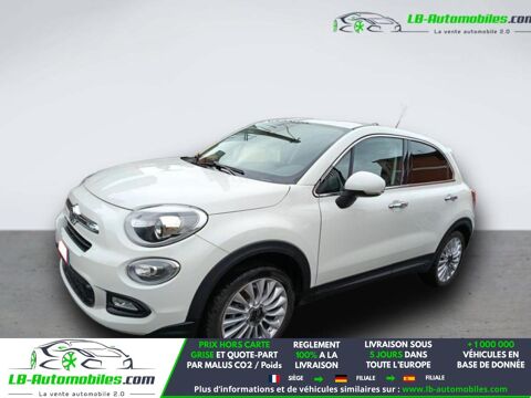 500 X 1.4 MultiAir 140 ch BVA 2015 occasion 31850 Beaupuy