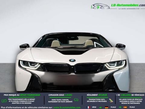 i8 374 ch 2019 occasion 31850 Beaupuy
