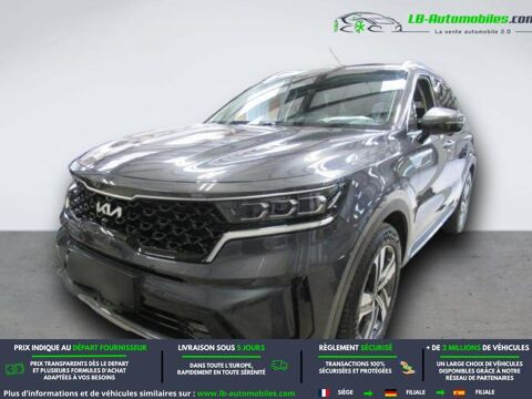 Annonce voiture Kia Sorento 32750 €