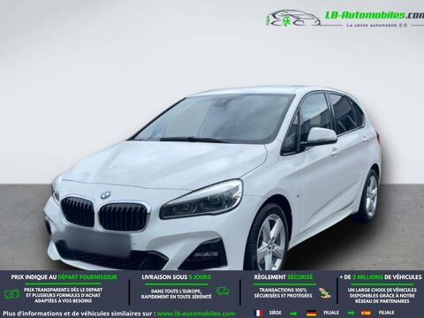 BMW Serie 2 218i 140 ch BVA 2019 occasion Beaupuy 31850