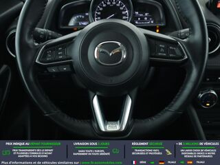 Mazda2 1.5L SKYACTIV-G 90ch 2018 occasion 31850 Beaupuy