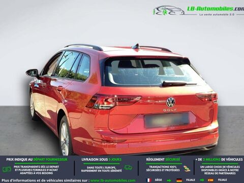 Golf SW 1.0 TSI 110 BVM 2021 occasion 31850 Beaupuy