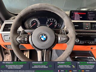 S&eacute;rie 4 440i xDrive 326 ch BVA 2018 occasion 31850 Beaupuy