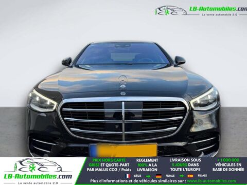 Classe S 400 d BVA 4-Matic 2021 occasion 31850 Beaupuy