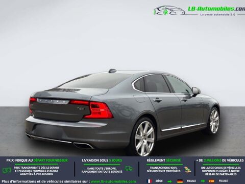 S90 T6 AWD 320 ch BVA 2016 occasion 31850 Beaupuy
