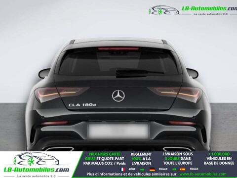 Annonce voiture Mercedes Classe CLA 32877 €