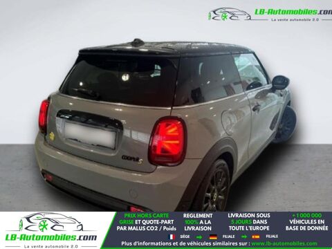 Cooper SE 184 CH BVA 2022 occasion 31850 Beaupuy