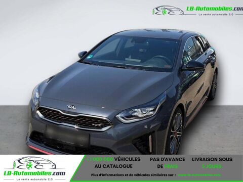 Kia Divers 1.6 T-GDi 204 ch BVA 2021 occasion Beaupuy 31850