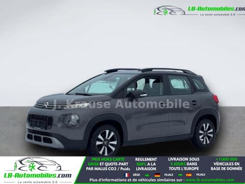 Citro&euml;n C3 Aircross PureTech 110 BVM 2020 occasion Beaupuy 31850