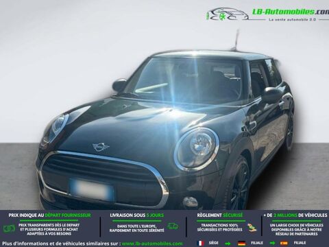 Annonce voiture Mini Countryman 14900 €