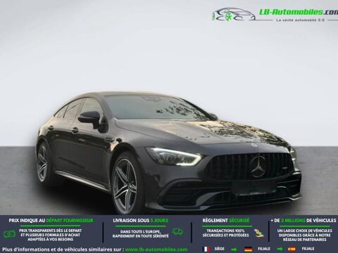 AMG GT 53 AMG 435 ch BVA 4-Matic+ 2020 occasion 31850 Beaupuy