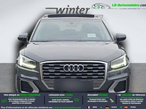 Q2 TDI 150 ch BVA Quattro 2020 occasion 31850 Beaupuy