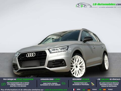 Q5 TDI 190 BVA Quattro 2017 occasion 31850 Beaupuy