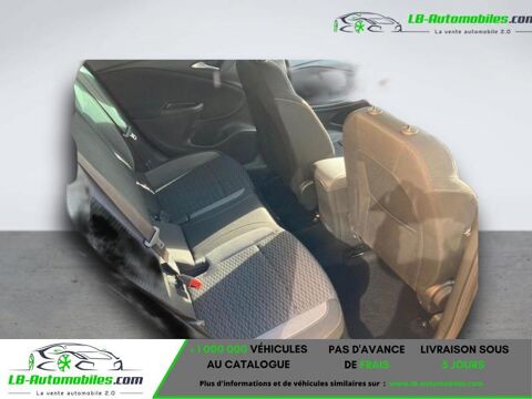 Opel Astra 1.2 Turbo 145 ch BVM 2021 occasion Beaupuy 31850