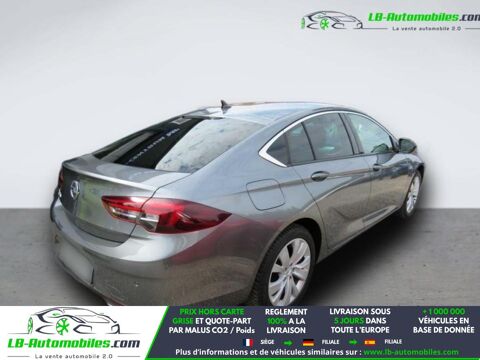 Insignia 2.0 Diesel 174 ch BVA 2021 occasion 31850 Beaupuy