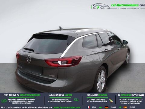 Insignia 1.5 Turbo 165 ch BVA 2018 occasion 31850 Beaupuy