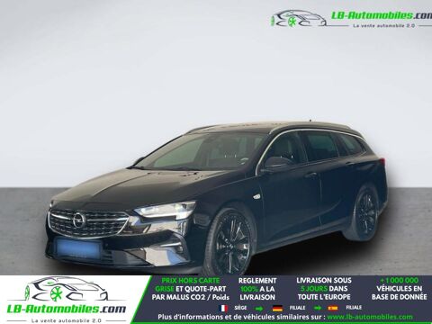 Opel Insignia 2.0 Diesel 174 ch BVA 2021 occasion Beaupuy 31850