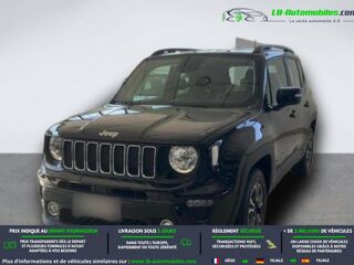 Renegade 1.0 GSE 120 ch BVM 2019 occasion 31850 Beaupuy