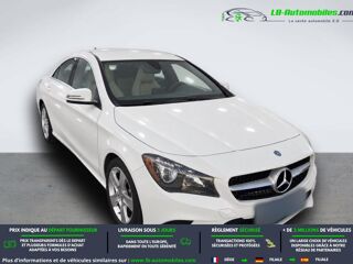 Classe A CLA 250 BVA 2015 occasion 31850 Beaupuy