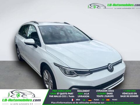 Golf SW 1.0 TSI 110 BVM 2022 occasion 31850 Beaupuy