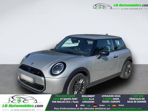 Annonce voiture Mini Cooper 30400 €