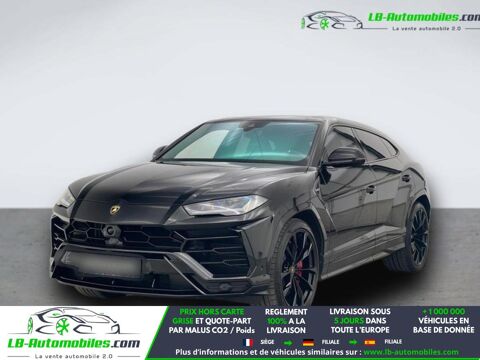 Divers 4.0 V8 650 ch BVA 2022 occasion 31850 Beaupuy