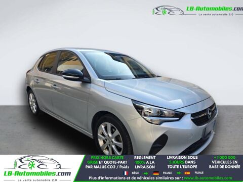 Corsa 1.2 75 ch BVM 2023 occasion 31850 Beaupuy